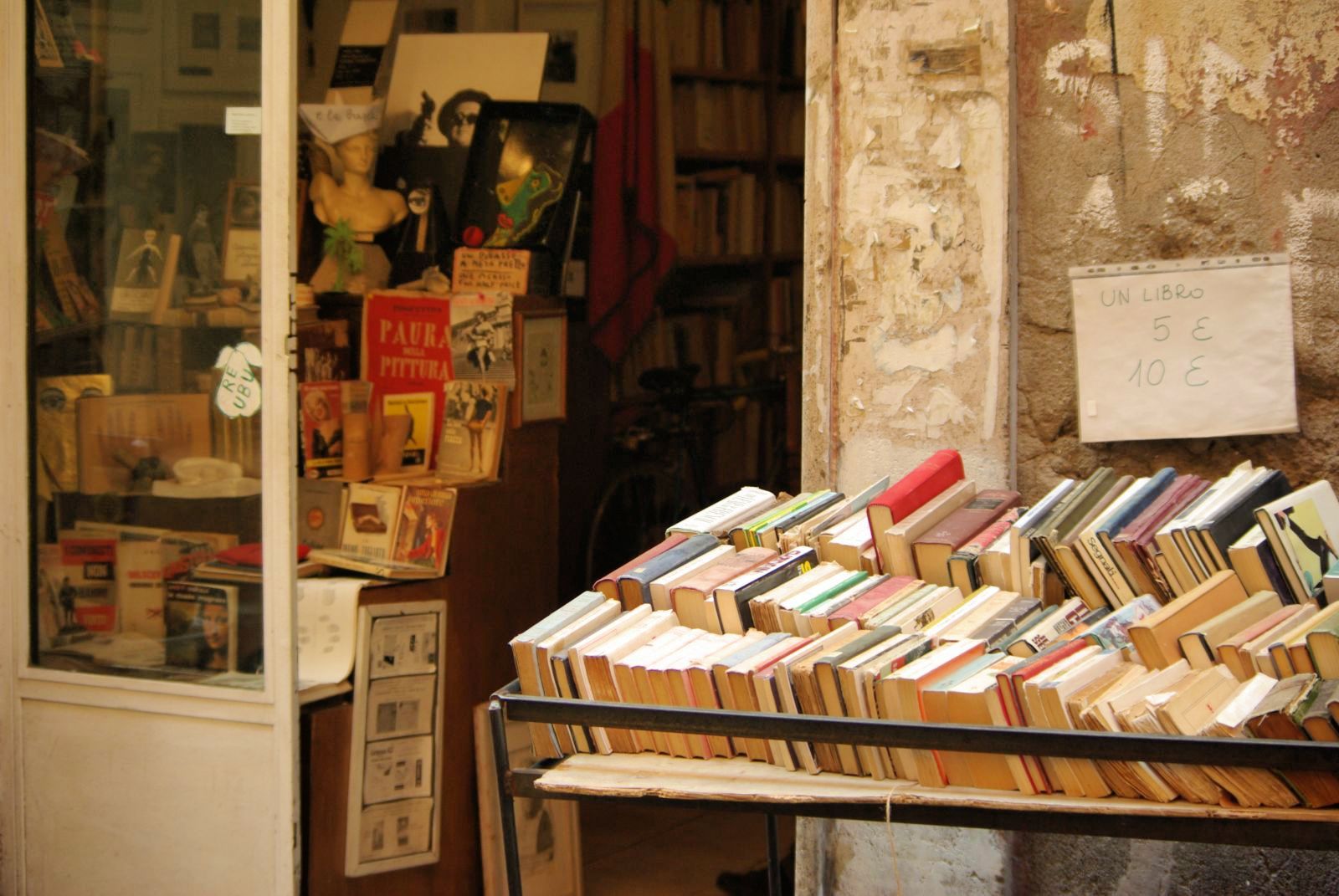 Slowtravel-books