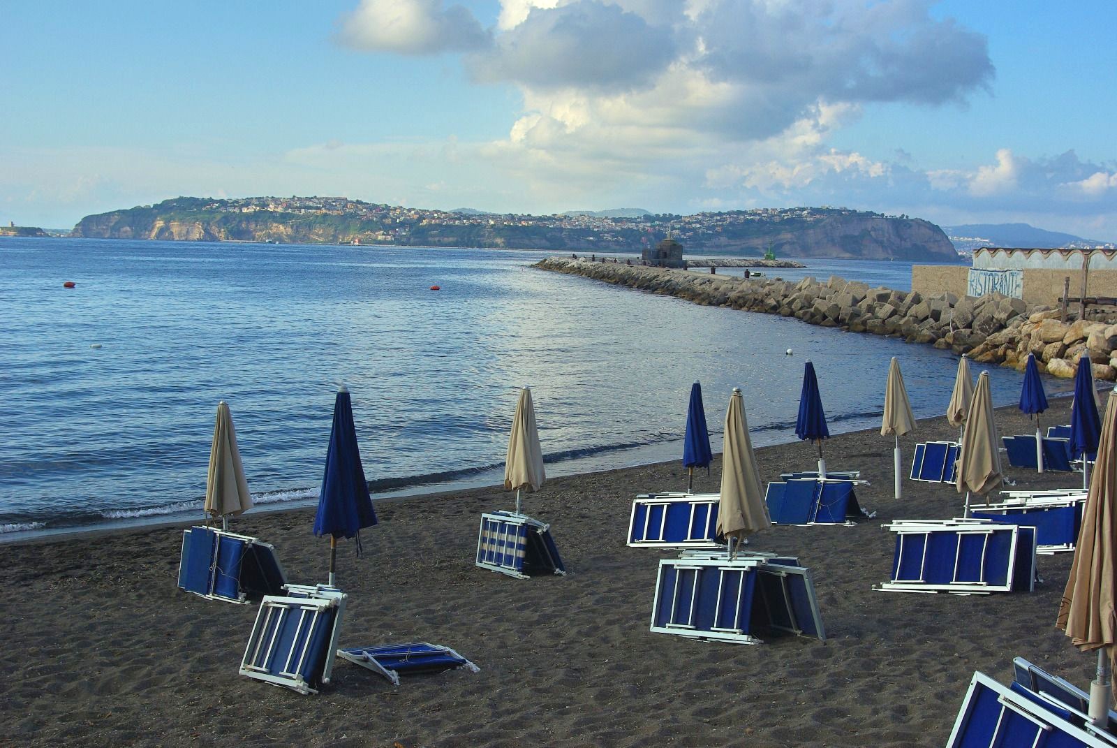 Procida-beaches