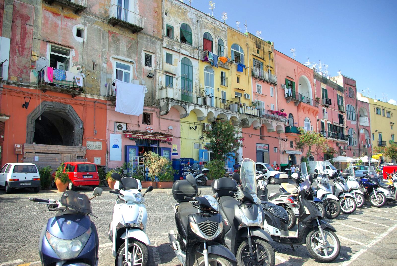 Procida