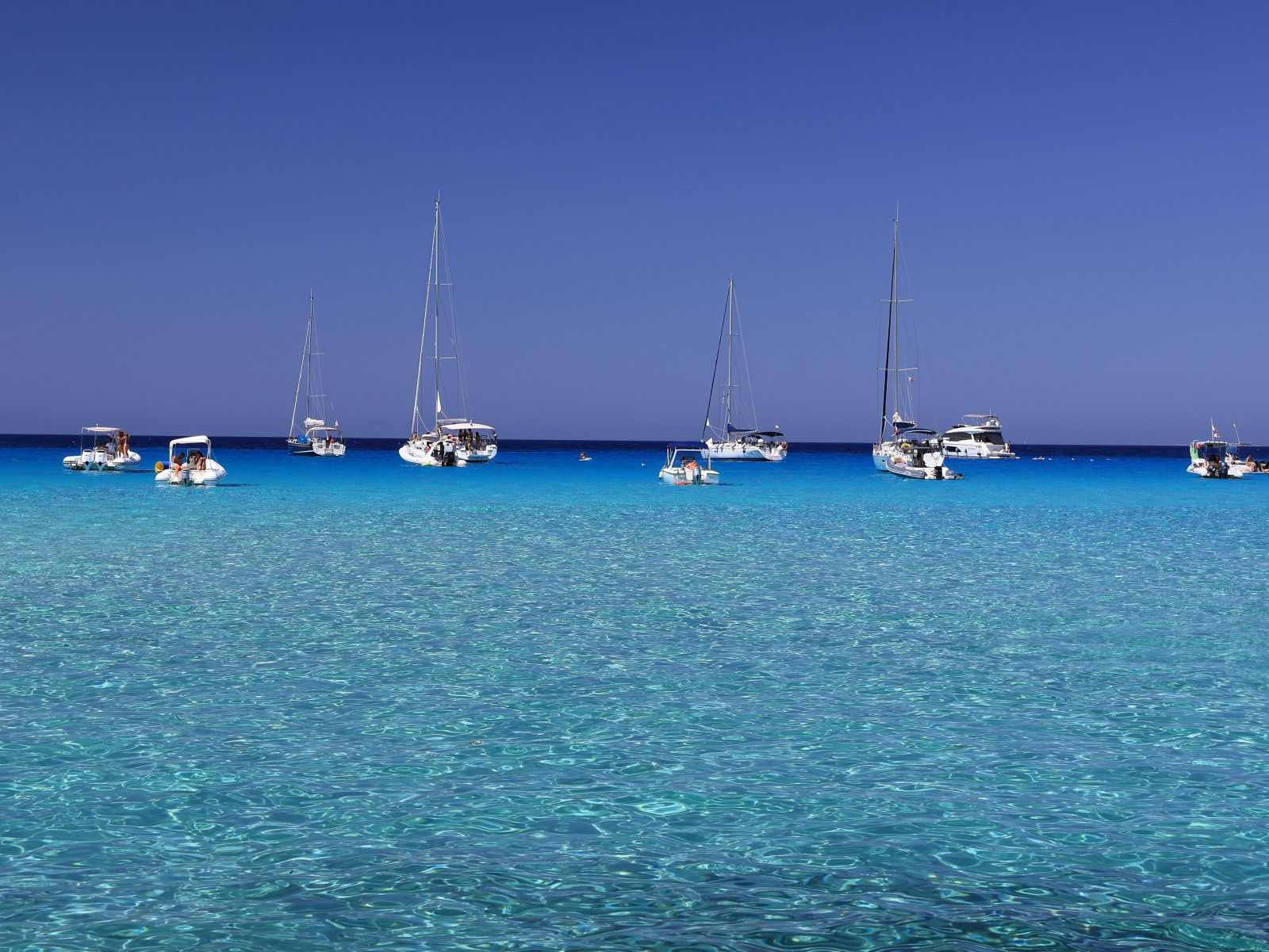 Egadi Islands