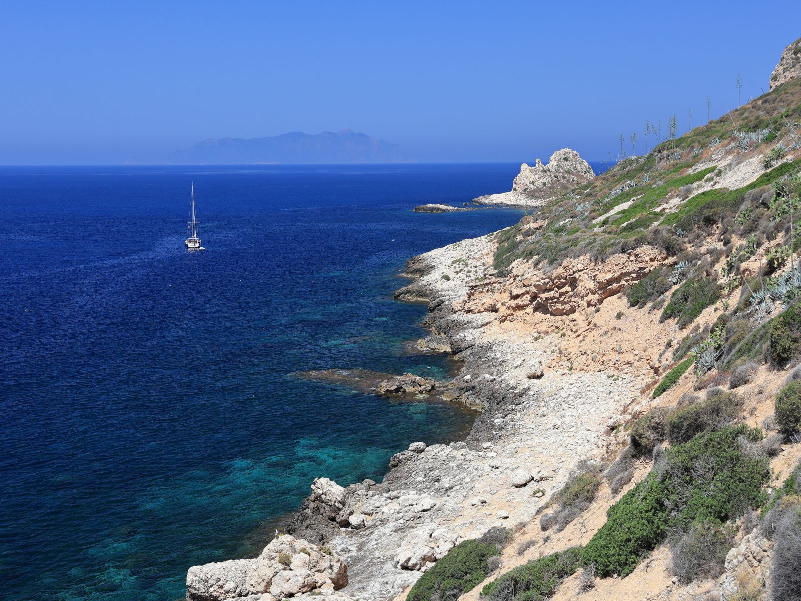 Egadi Islands