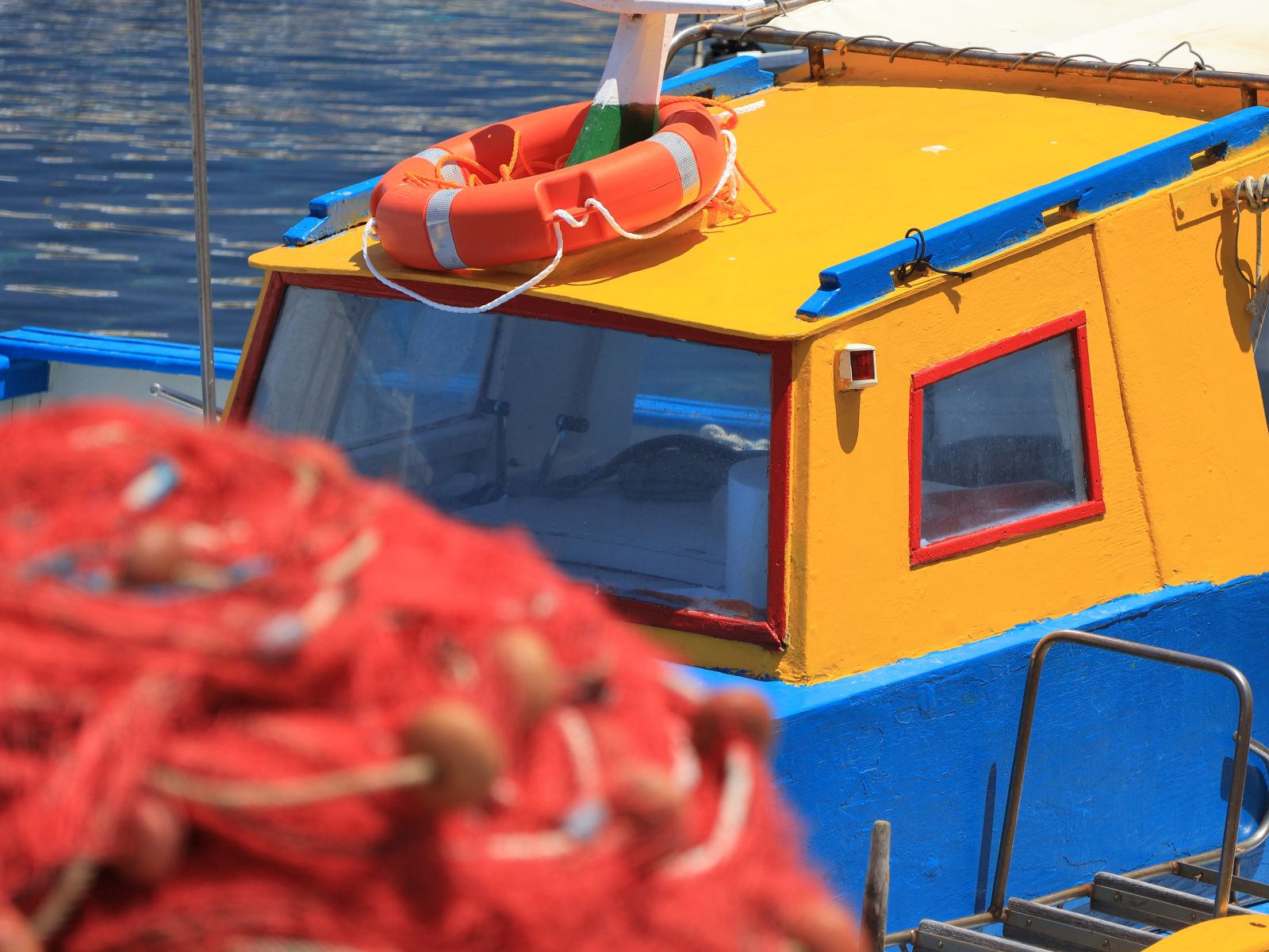 Egadi Islands