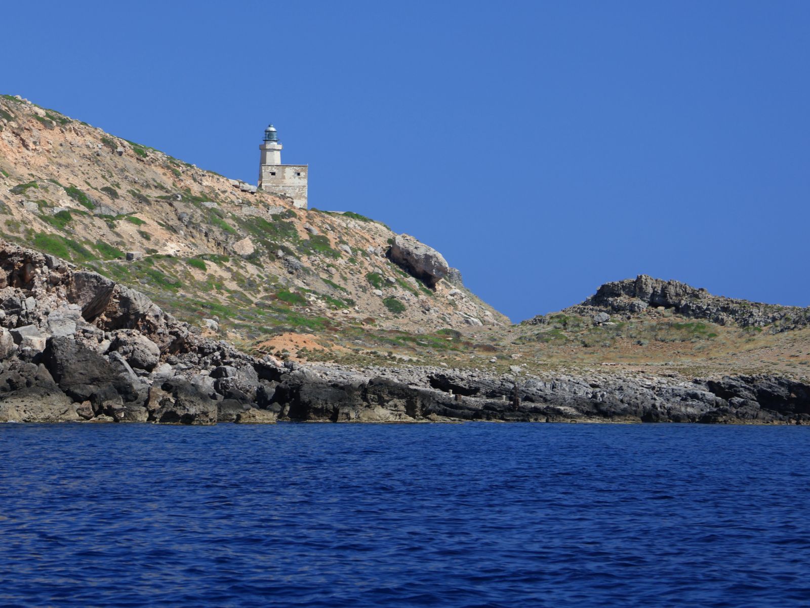 Egadi Islands