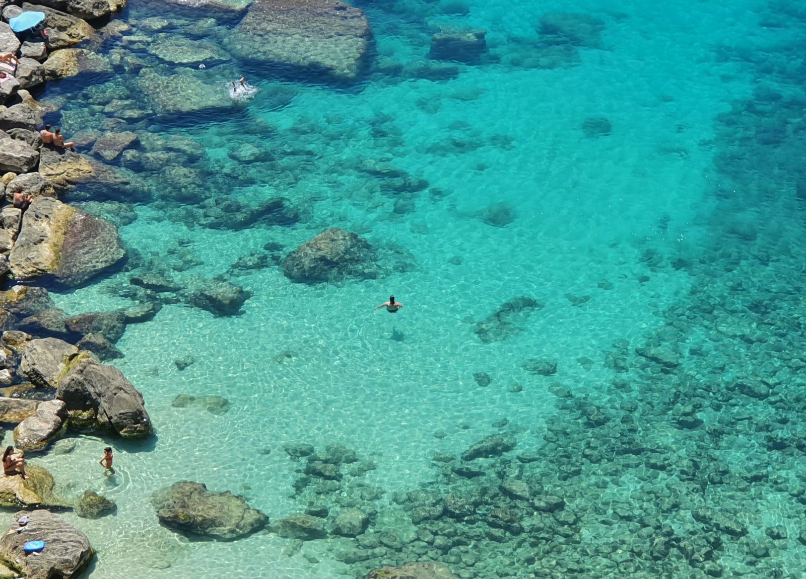 Slow travel in Puglia