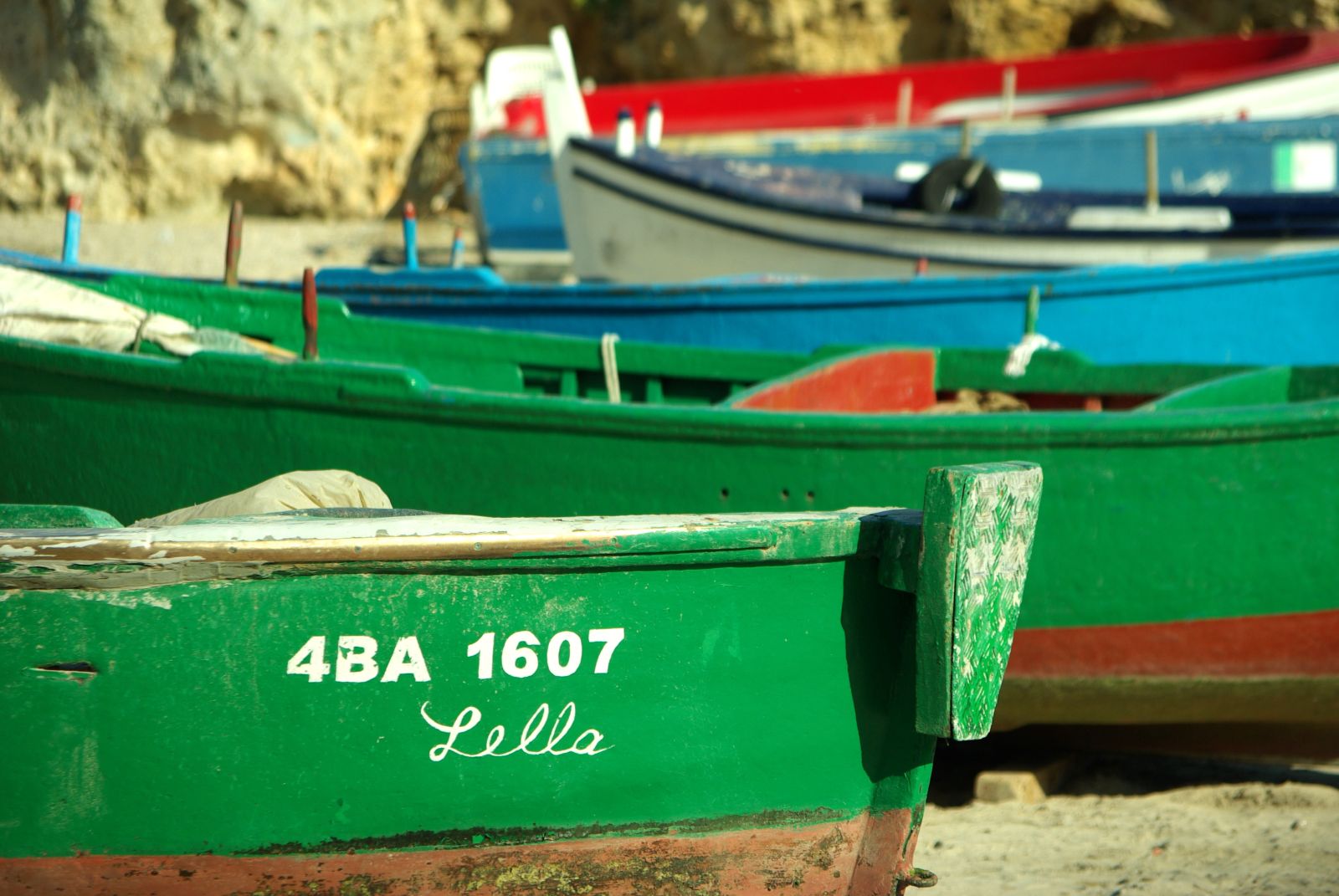 Slow travel in Puglia