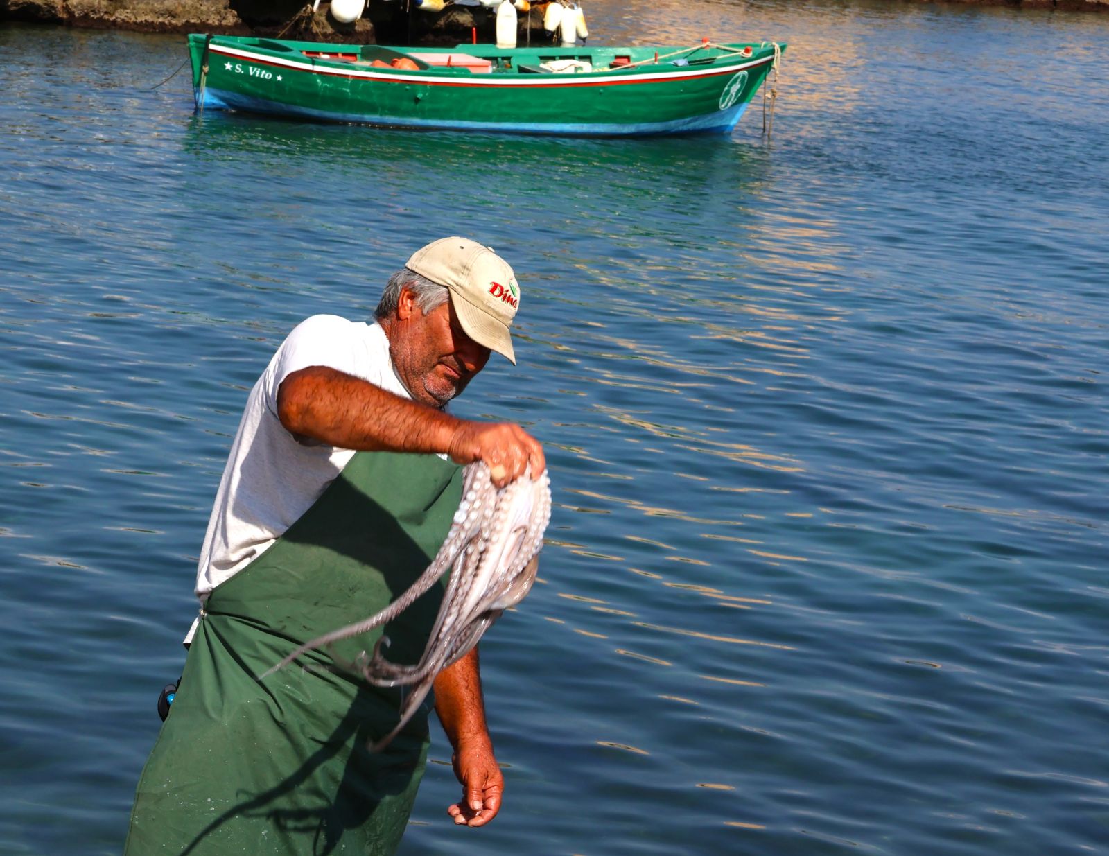 Slow travel in Puglia