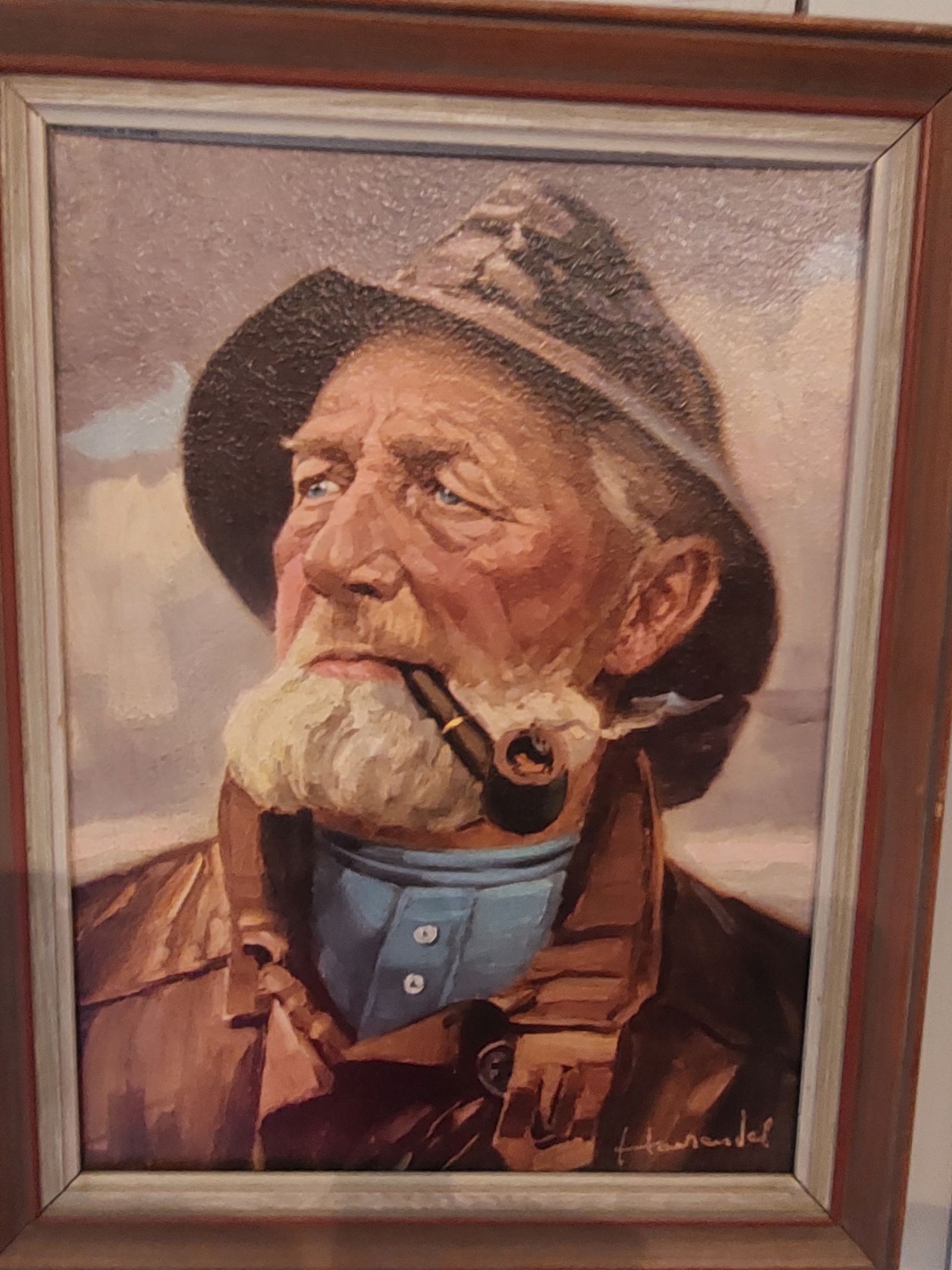 Italy and the Arctic