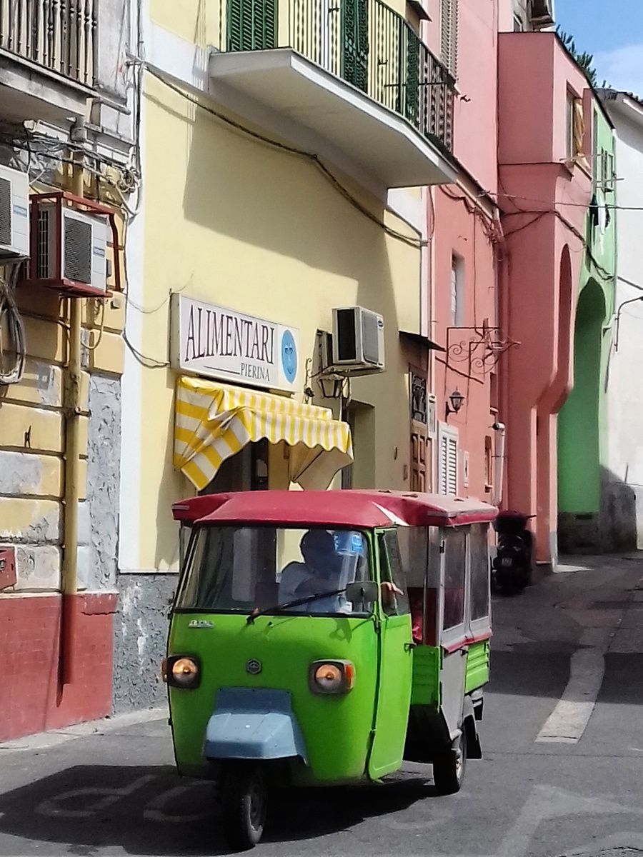 Procida