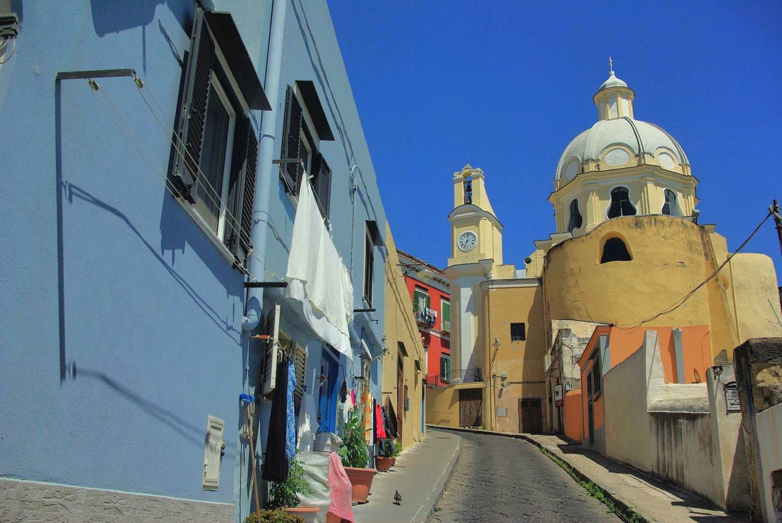 Procida