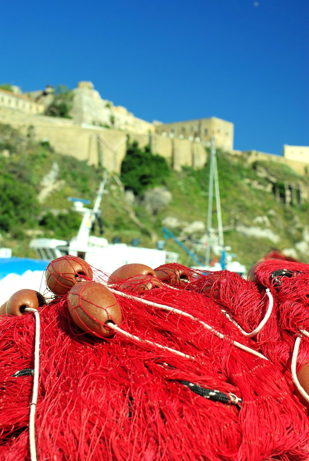 Procida-Corricella