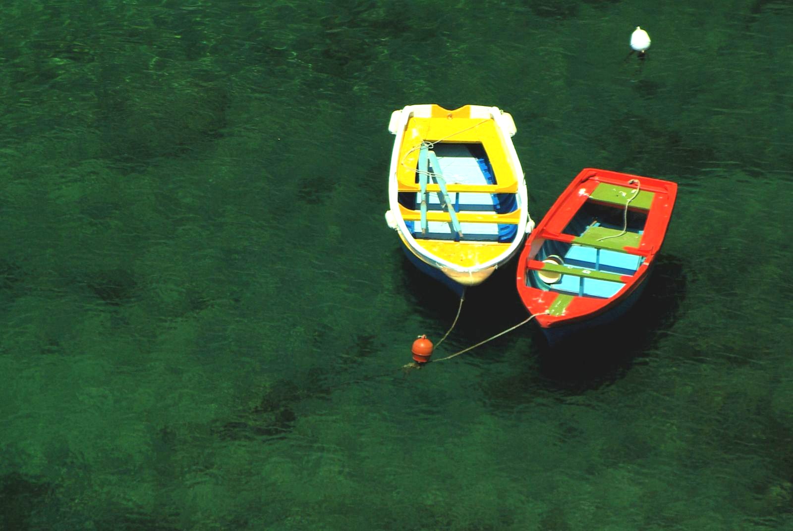 Procida-Corricella