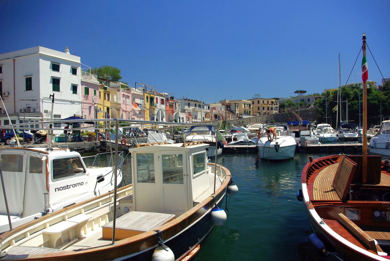 Chiaiolella