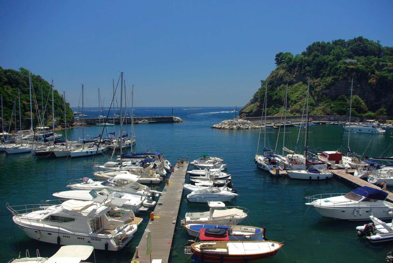 Chiaiolella