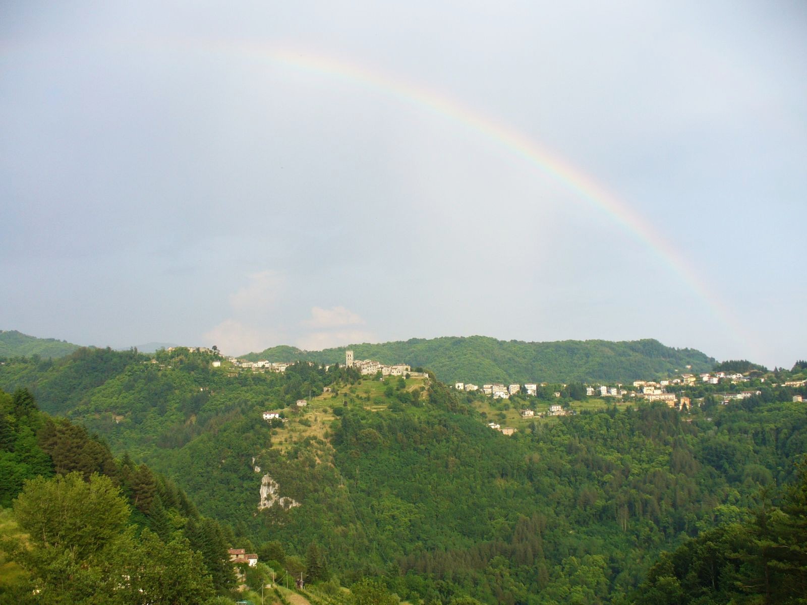 Garfagnana