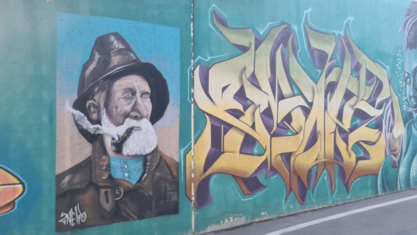 Italy and the Arctic