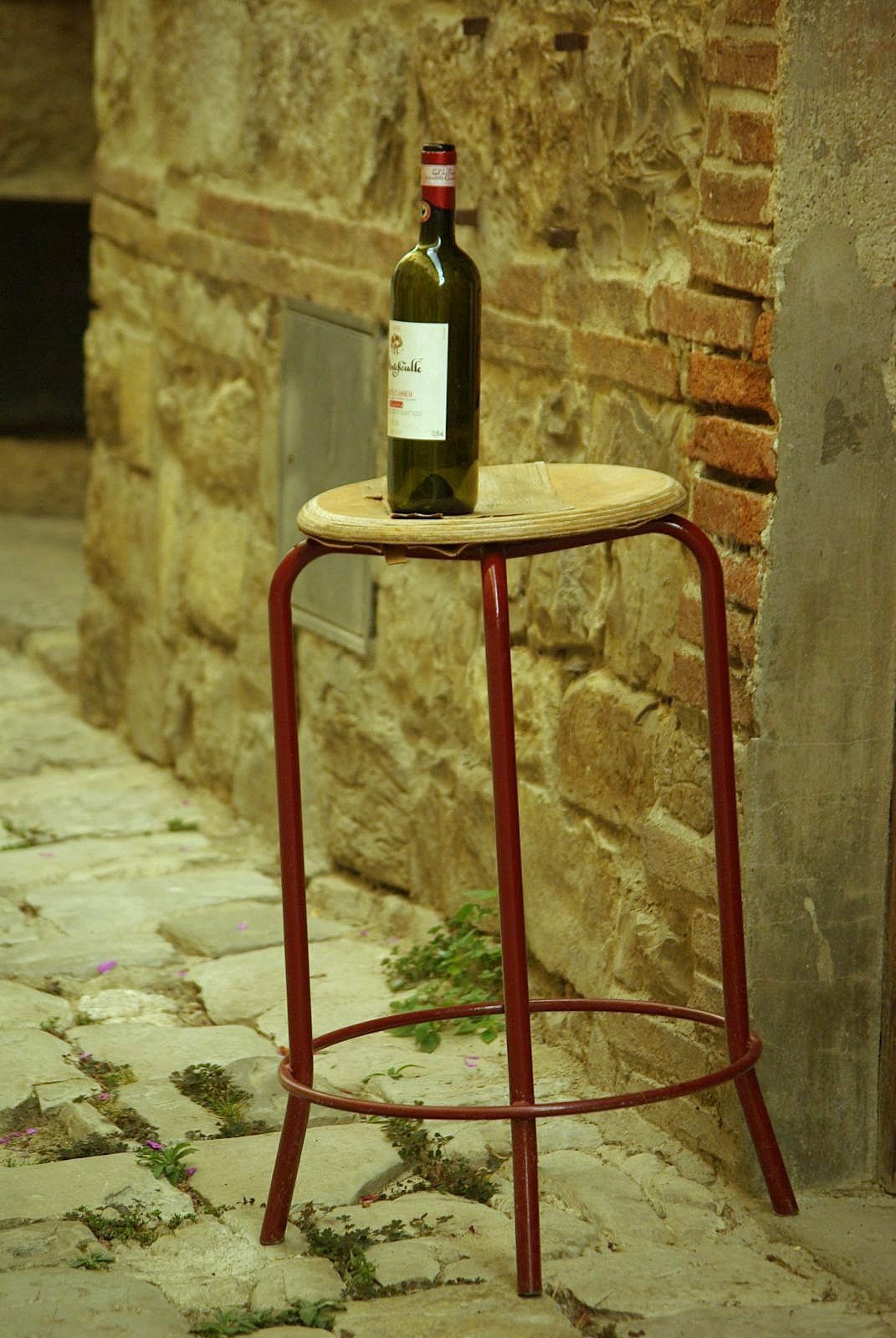 Montefioralle