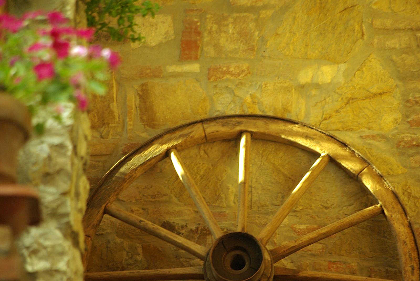 Montefioralle
