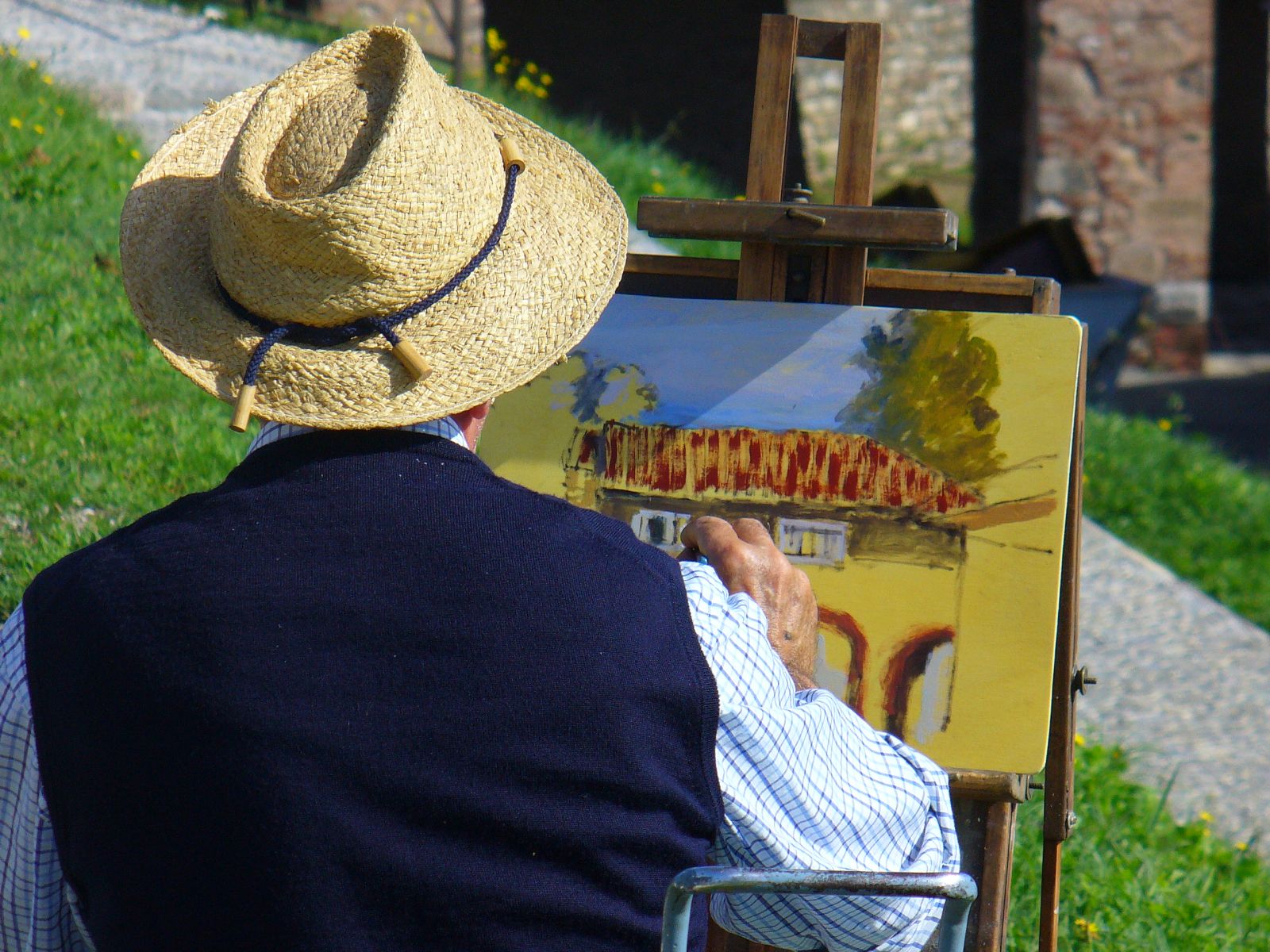 Lucca