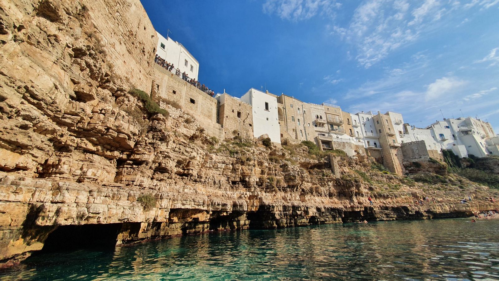 Polignano