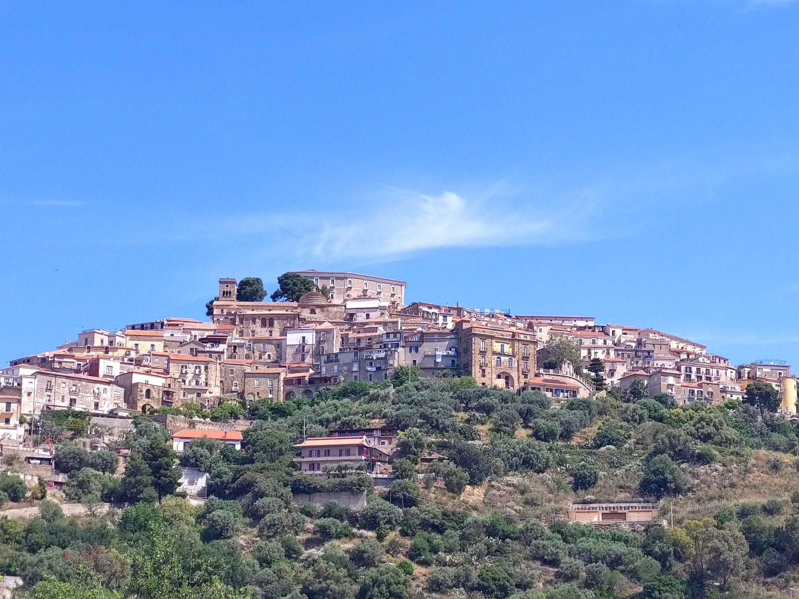 Castellabate