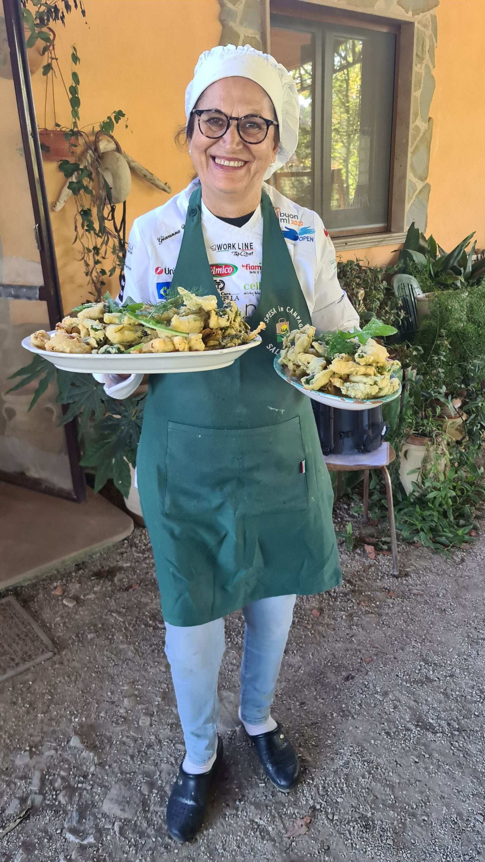 Signora Giovanna